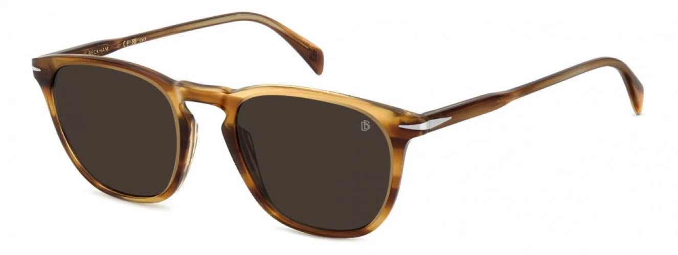 David Beckham DB1160 Eyeglasses - view 6